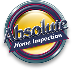 Absolute Home Inspection Logo